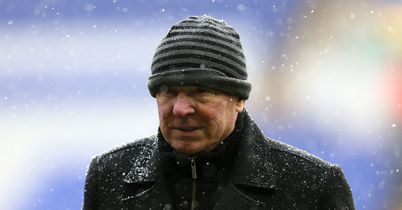 Sir Alex Ferguson: Unhappy with the FA